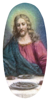 DASOV 221 Last Supper (Spanish)